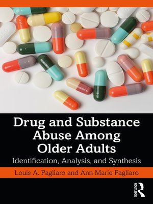 cover image of Drug and Substance Abuse Among Older Adults